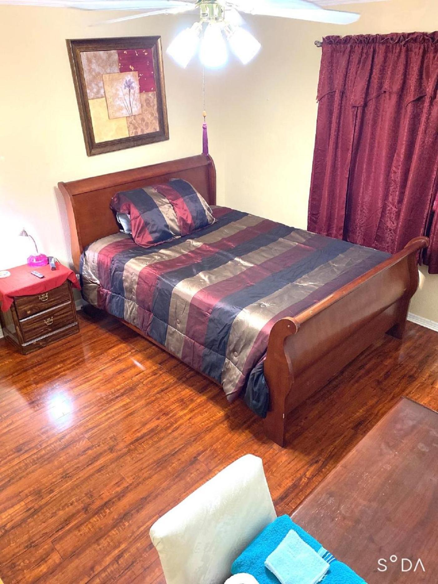 Homestay Carrollton Exterior foto